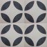 Mission Cement Tile Claudio